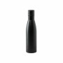 Bottle 146858 Metal (500 ml) (30 Units)