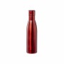 Trinkflasche 146858 Metall (500 ml) (30 Stück)