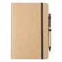 Spiral Notebook with Pen 146837 (25 Units)