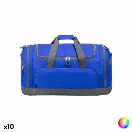 Sports bag 146815 (10Units)