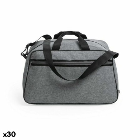 Sac de sport 146841 Gris (30 Unités)