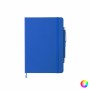 Note Pad with Integrated Pen 146839 (20 Units)