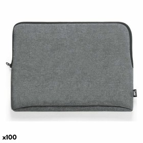 Notebook Case 146847 Grey (100 Units)
