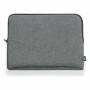 Étui pour notebook 146847 Gris (100 Unités)