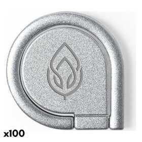 Holder 146780 Silver Metal (100 Units)