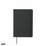 Notepad 146763 Anti-bacterial A5 (25 Units)