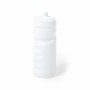 Trinkflasche 146769 Antibakteriell Weiß (10 Stück)