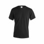 Unisex Kurzarm-T-Shirt 146760 100 % Baumwolle (10 Stück)