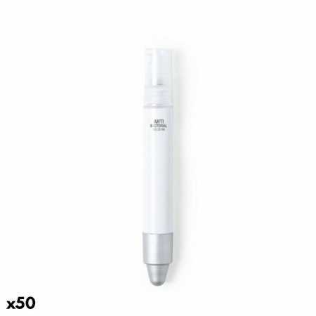 Antibakteriell penna 146723 Vit (50 antal)