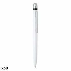 Antibacterial Pen VudúKnives 146694 White (50 Units)