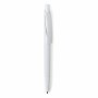 Antibacterial Pen VudúKnives 146692 White (50 Units)