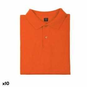 Herren Kurzarm-Poloshirt 144756 (10 Stück)