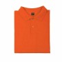 Men’s Short Sleeve Polo Shirt 144756 (10Units)