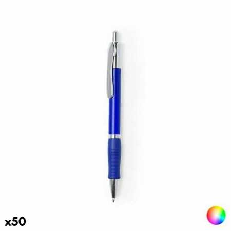 Crayon VudúKnives 145449 (50 Unités)