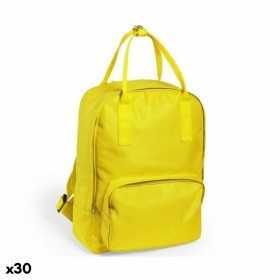 Rucksack with Upper Handle and Compartments 145400 (30 Units)