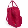 Rucksack with Upper Handle and Compartments 145400 (30 Units)