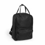 Rucksack with Upper Handle and Compartments 145400 (30 Units)