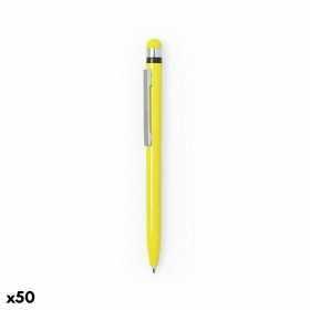 Kugelschreiber mit Touchpad VudúKnives 145417 (50 Stück)