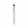 Ballpoint Pen with Touch Pointer VudúKnives 145417 (50 Units)