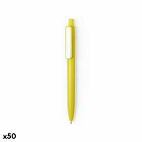 Crayon VudúKnives 145416 (50 Unités)