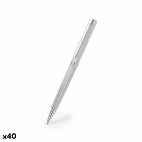 Stift VudúKnives 145385 Silberfarben (40 Stück)