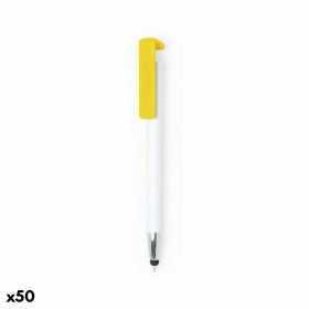 Ballpoint Pen with Touch Pointer VudúKnives 145348 (50 Units)