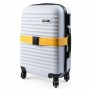 Säkerhetsbälte för resväskor 145373 (20 antal)
