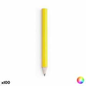 Pencil 145440 Wood (100 Units)