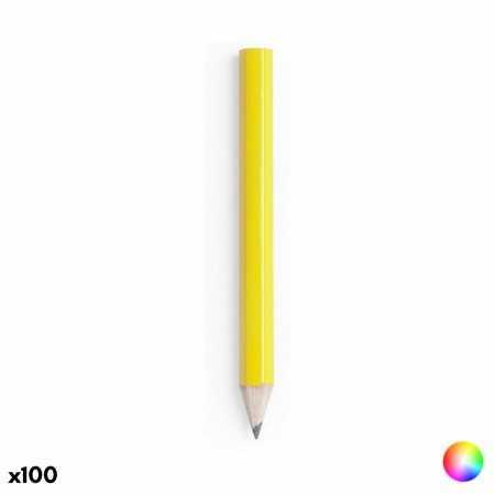 Crayon 145440 Bois (100 Unités)