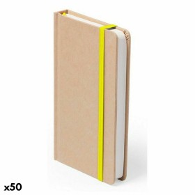 Bloc Notes avec Marque Pages 145301 (50 Unités)