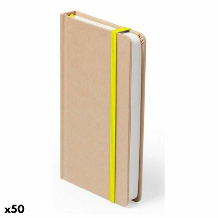 Notepad with Bookmark 145301 (50 Units)