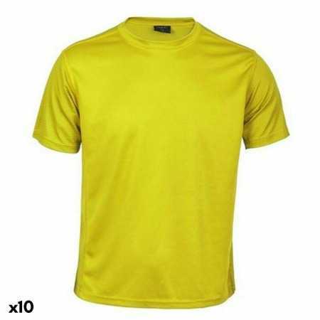 Kurzarm-T-Shirt für Kinder 145249