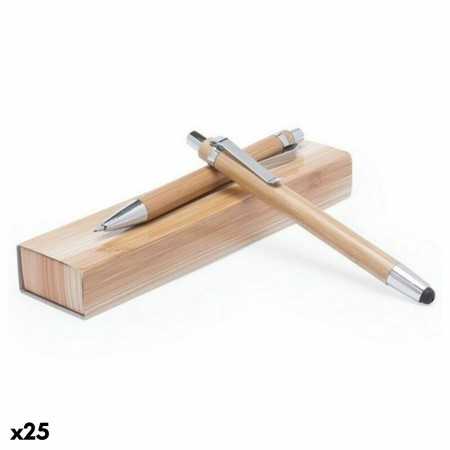 Writing Set VudúKnives 145262 (25 Units)