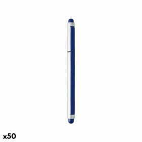 Ballpoint Pen with Touch Pointer 145223 (50 Units)