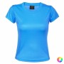 Damen Kurzarm-T-Shirt UBOT 145248 (10 Stück)