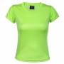 Women’s Short Sleeve T-Shirt UBOT 145248 (10Units)