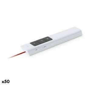 pointeur Laser avec Connexion USB VudúKnives 145202 (50 Unités)