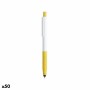Ballpoint Pen with Touch Pointer VudúKnives 145206 (50 Units)