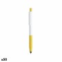 Stylo avec Stylet Tactile VudúKnives 145206 (50 Unités)