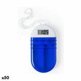 Pill Holder with Timer 145150 (50 Units)