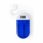 Pill Holder with Timer 145150 (50 Units)