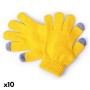 Gloves Handschuhe für Touchscreens 145132 (10 Stück)