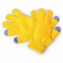 Gloves for Touchscreens 145132 (10Units)