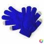 Gloves for Touchscreens 145132 (10Units)