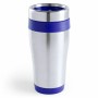 Stainless Steel Cup 145100 450 ml (50 Units)