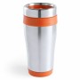 Stainless Steel Cup 145100 450 ml (50 Units)