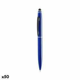 Ballpoint Pen with Touch Pointer VudúKnives 145122 (50 Units)