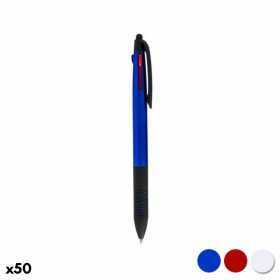 Ballpoint Pen with Touch Pointer VudúKnives 145120 (50 Units)