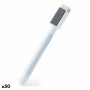 Magnetic Marker 145048 White (50 Units)