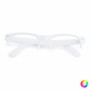 Monture de Lunettes Unisexe 145049 Blanc (10 Unités)